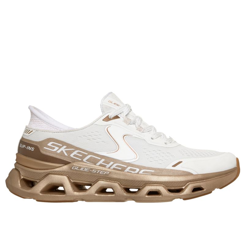Skechers women's GLIDE STEP ALTUS STARLIGHT SHINE 150514/WGD cipő