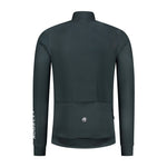 Rogelli long-sleeved MONO T-shirt, navy blue, sötétkék póló