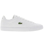Lacoste LEROND SET 125 2 CMA WHT/WHT ( )