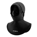 Rockbros Sports Balaclava Windproof Waterproof - Black