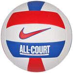ALL COURT VOLLEYBALL DEFLATED labda