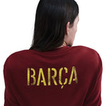 Nike FC Barcelona Club Crew sweatshirt FZ1259-677 s (173cm) pulóver