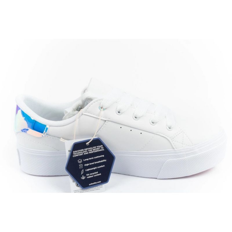 Lacoste Ziane Platform W 041Y9 shoes Cipő