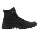 Palladium Mono Chrome M 73089-001-M shoes Cipő