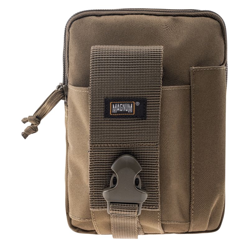 Magnum Elon waist bag barna sachets, belts, bags