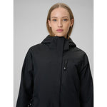 8000 women's membrane coat 4F 4FWSS26TTJAF1114-20S kabát