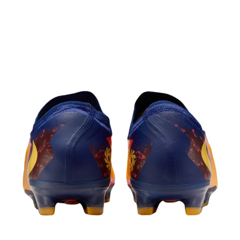 Nike Phantom 6 Low Pro FG EH IB3094 800 football boots focicipő