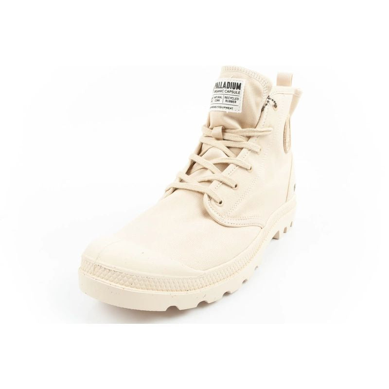 Palladium Pampa Zip M 79101-210-M shoes Cipő