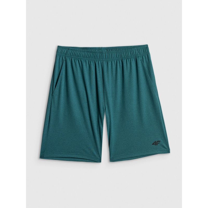 4F Men's quick-drying training 3xl short