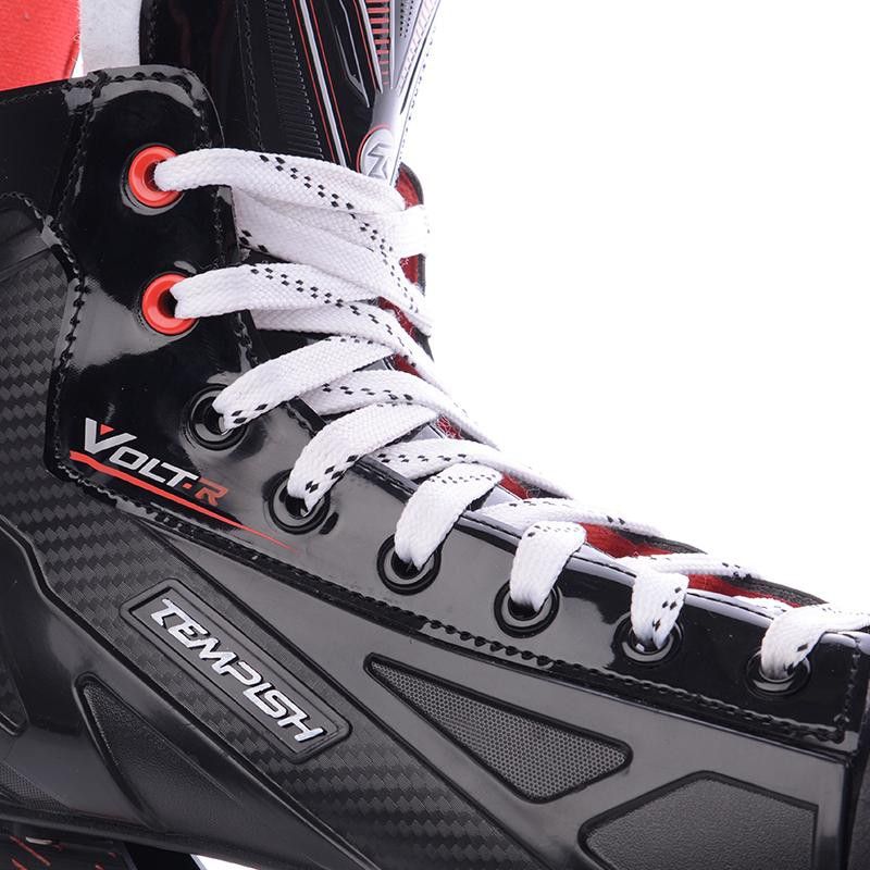 Tempish Volt-S 1300000215 Hockey fekete skates
