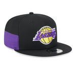 New Era 9FIFTY NBA LA Los Angeles Lakers Multi Patch Cap - s-m baseball sapka