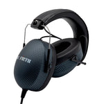 head VIC FIRTH SIH3 - Isolating Headphones karszalag VFSIH3