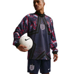 Nike England Strike Men's Navy kék short