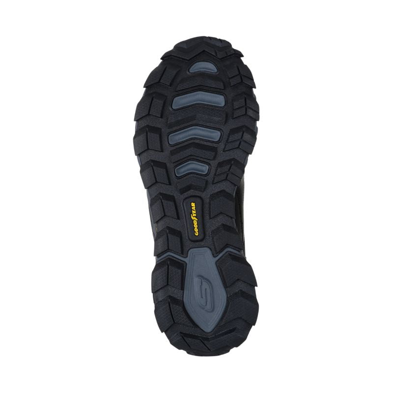 Skechers Max Protect Sherwood Ridge men's 237678 BKCC cipő 237678BKCC