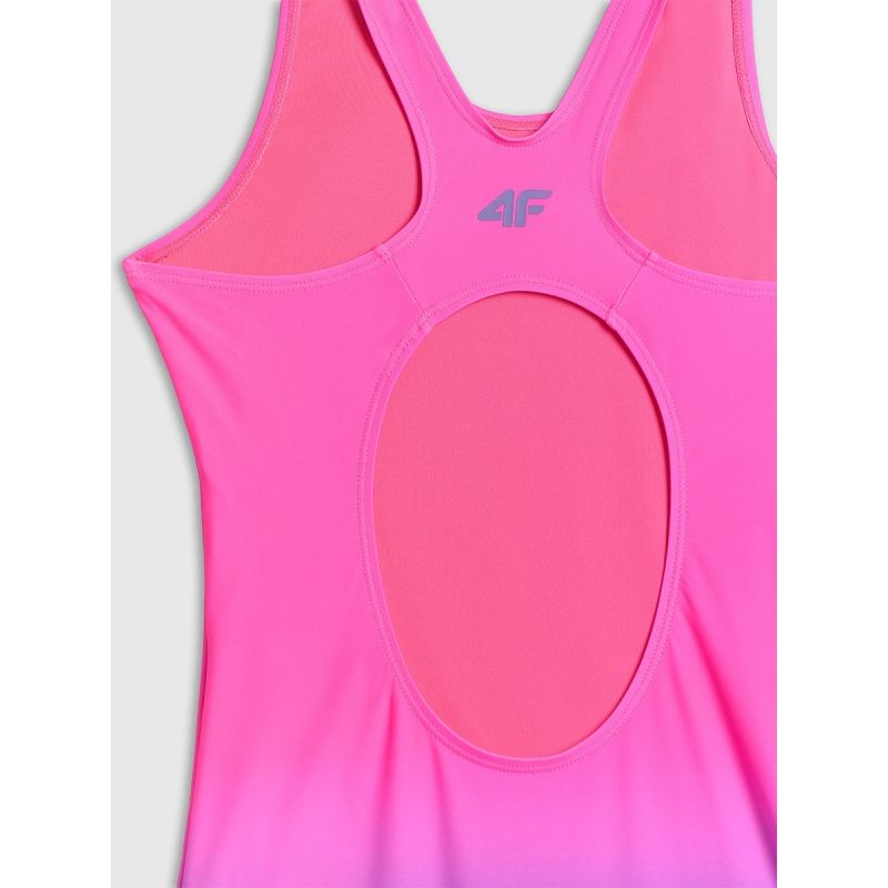 4F Swimsuit JUNIOR 158/164 kiegészítő 4FJRSS26USWSF147-90A
