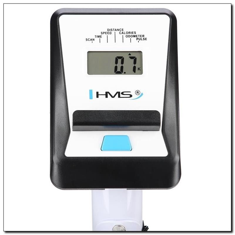 HMS Magnetic bike white M8750 fehér futócipő 17-01-038