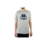 Kappa Caspar T-Shirt szürke póló 303910-15-4101M