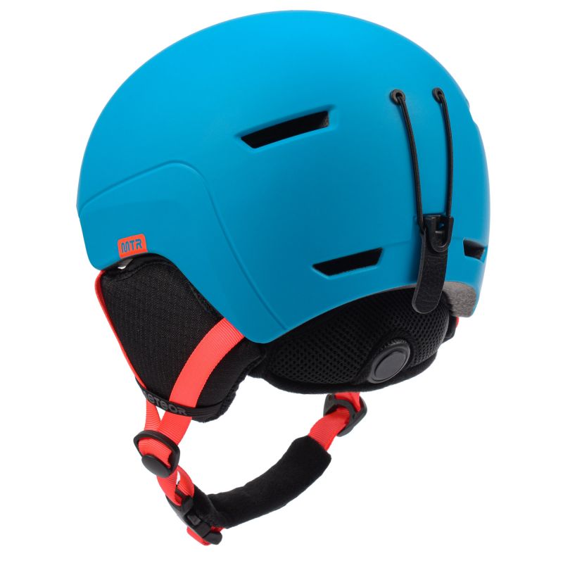 Meteor Avalo S Ski Helmet 53-55 cm uniw helmets