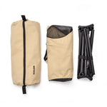 Meteor Schelp Folding Chair uniw tourist equipment