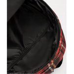 AIR Jordan Jordan Quilted School Backpack - uniwersalny hátizsák 9A0854-R78