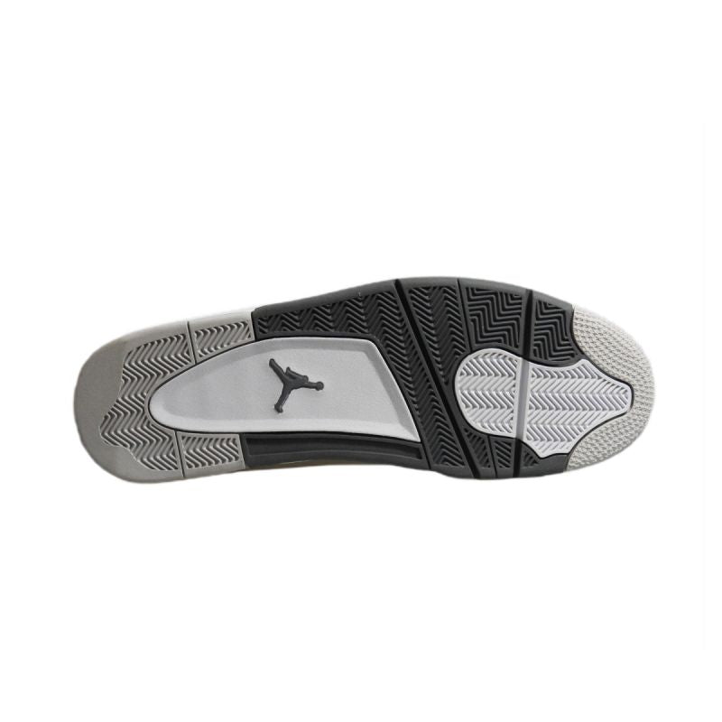 AIR Jordan Dub Zero Men's White Sneakers - fehér cipő