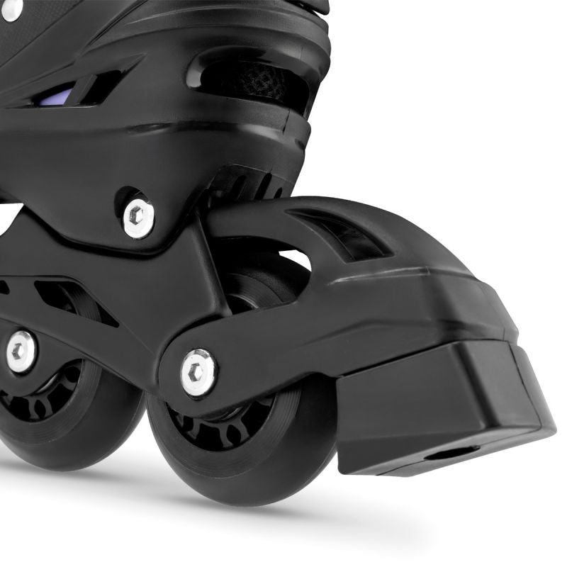 Spokey 4in1 4One Jr SPK-944650 roller skates size 34-38