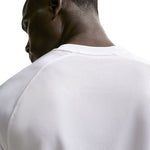 Nike Dri-Fit Park VIII Men's T-Shirt White HV8173 fehér póló