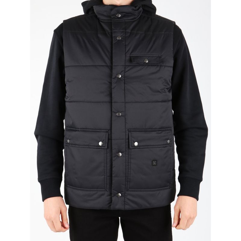 Dc Vest D053840107 General