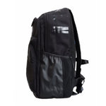 AIR Jordan Jam Patrol universal school sports backpack black 20 L - uniwersalny hátizsák