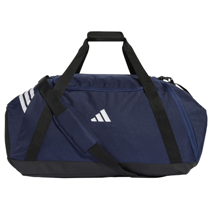 Adidas TIRO Duffle L KD4242 piłka nożna sporttáska