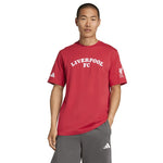 adidas Liverpool FC Tee JW5487 Ruházat
