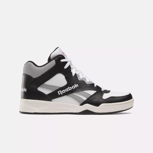 Reebok Royal BB4500 Hi 2.0 M shoes 100201314 Cipő