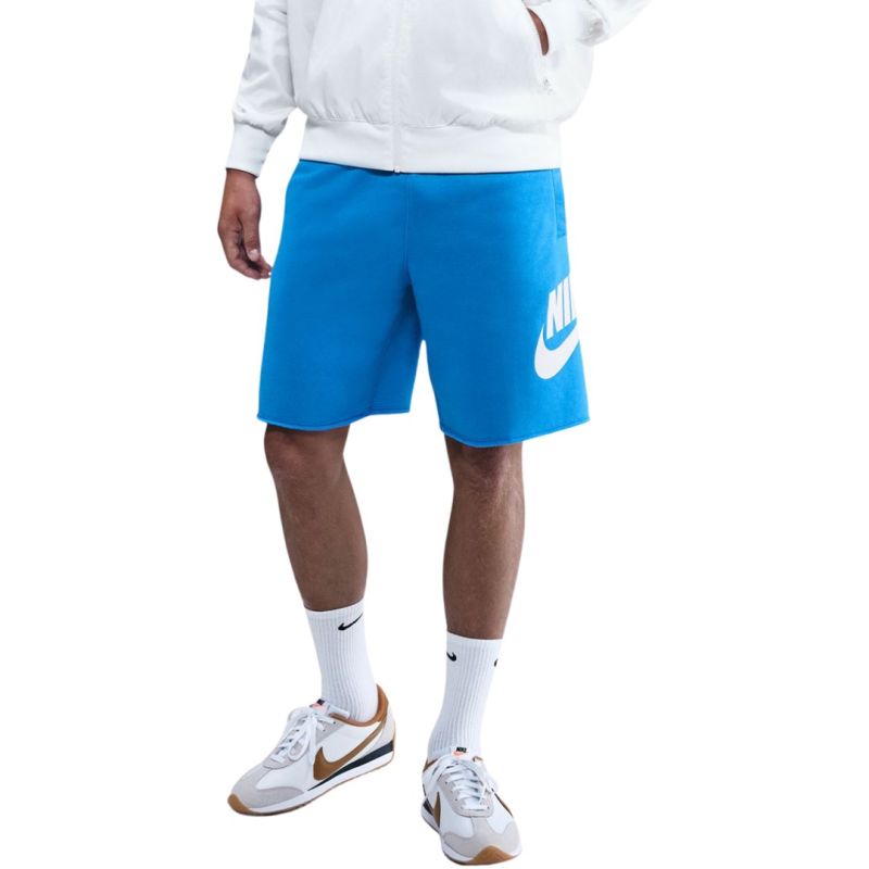 Nike Club Men's 435 kék nadrág 159783M