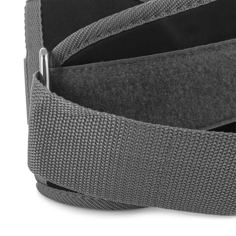 Body Sculpture Fitness BW 2550 Strengthening Belt fekete táska BW2550