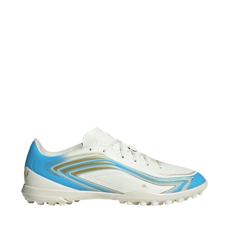 Adidas F50 Messi Club TF football boots focicipő