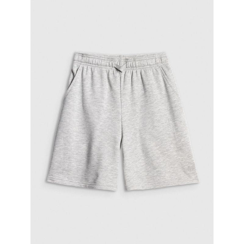 Boys' sweatpants 4F