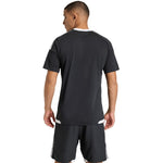 Men's adidas Tiro 26 Competition Match Jersey Black and White KA6169 fehér mez