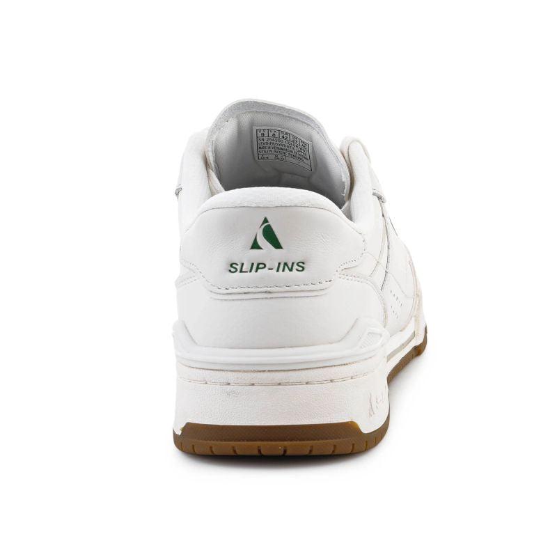 Skechers Slip-ins: Recoil 254200-WNT White/Natural Cipő