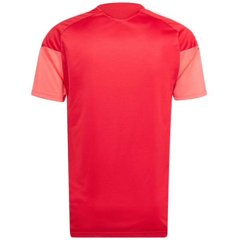 Adidas Men's Tiro 26 Competition Training Jersey red piros póló