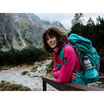Elbrus Antila water bottle szürke water bottles, training equipment