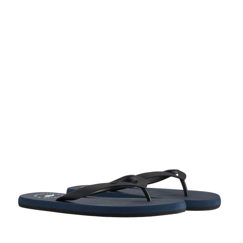 4F Men's flip-flops M210 dark navy 30S kék cipő 4FWSS26FFLIM21030S