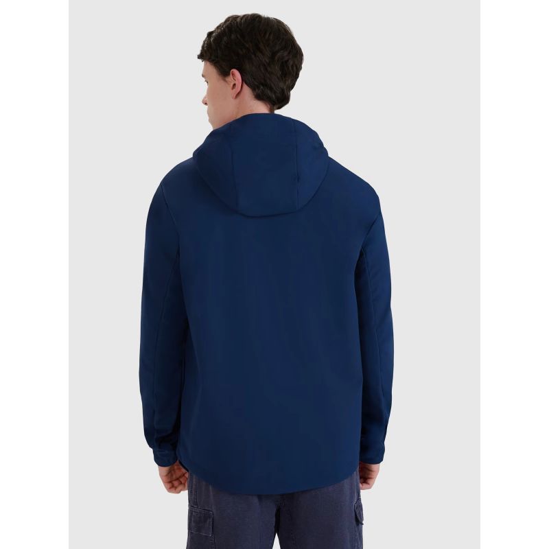 Men's windproof softshell NeoDry 5000 4F 4FWSS25TSOFM324-30S 3xl kabát