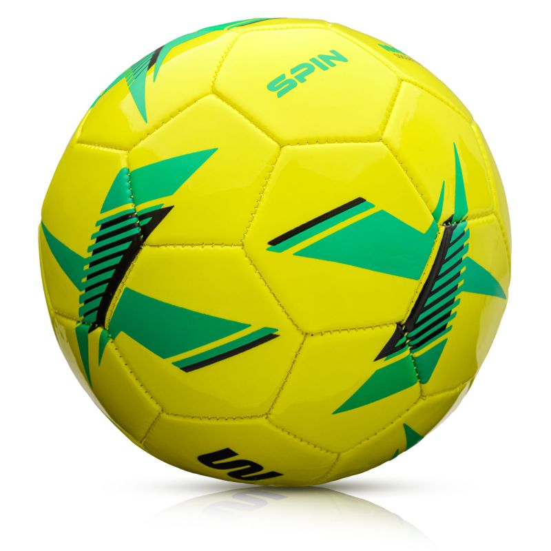 Meteor Football Spin uniw labda