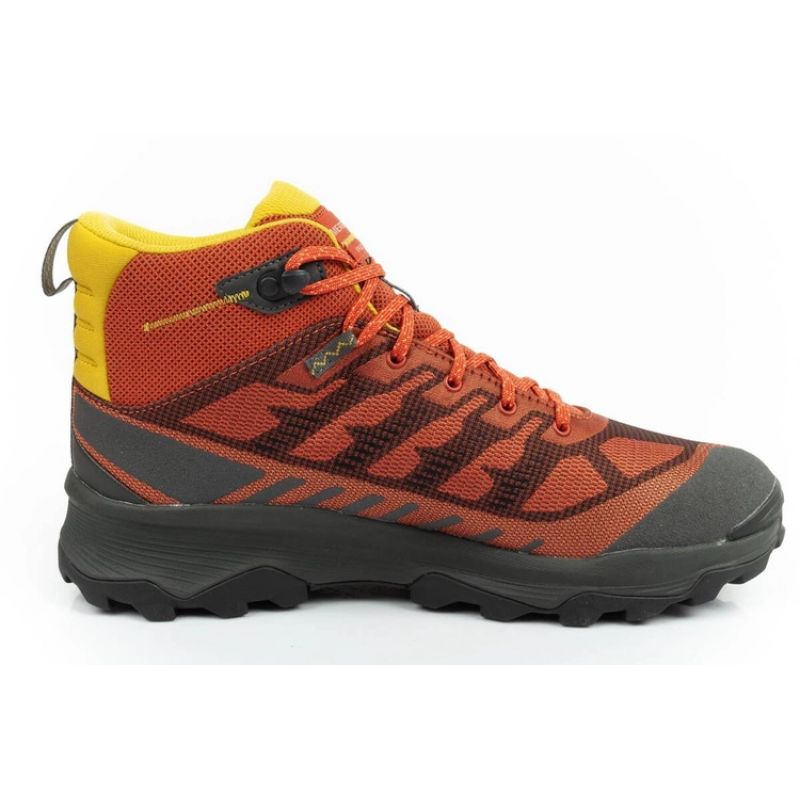 Merrell Speed Eco M J037545 sports shoes Cipő
