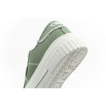 O'Neill women's sports Spinna C sneakers green fashionable comfortable zöld cipő