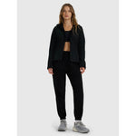 Women's windproof softshell 5000 membrane 4F 4FWAW25TSOFF394-20S kabát