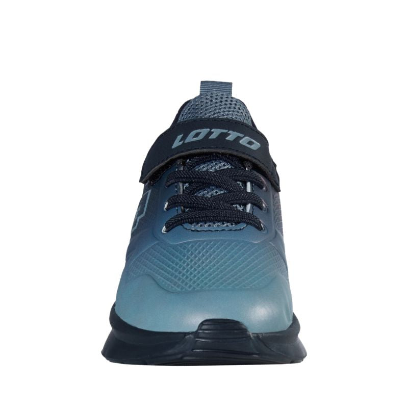 Lotto Hurkett K navy blue children's kék cipő 2601920K5955