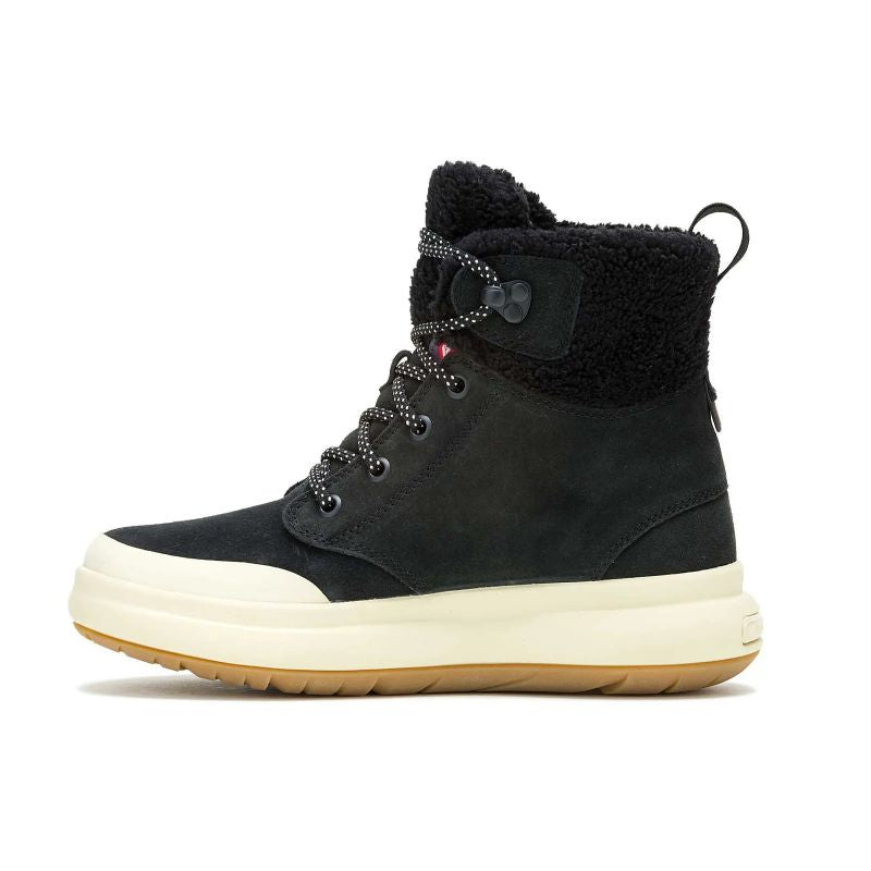 Merrell J007056 MARQUETTE THERMO LACE WP women's winter boots (J007056) Cipő