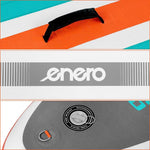 Enero SET - INFLATABLE SUP BOARD FLOW sets