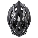 Meteor MV29 Drizzle Bike Helmet uniw helmets